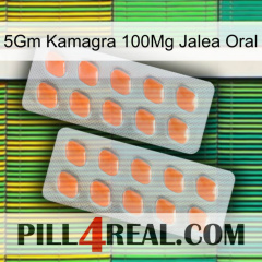 5Gm Kamagra 100Mg Oral Jelly 27